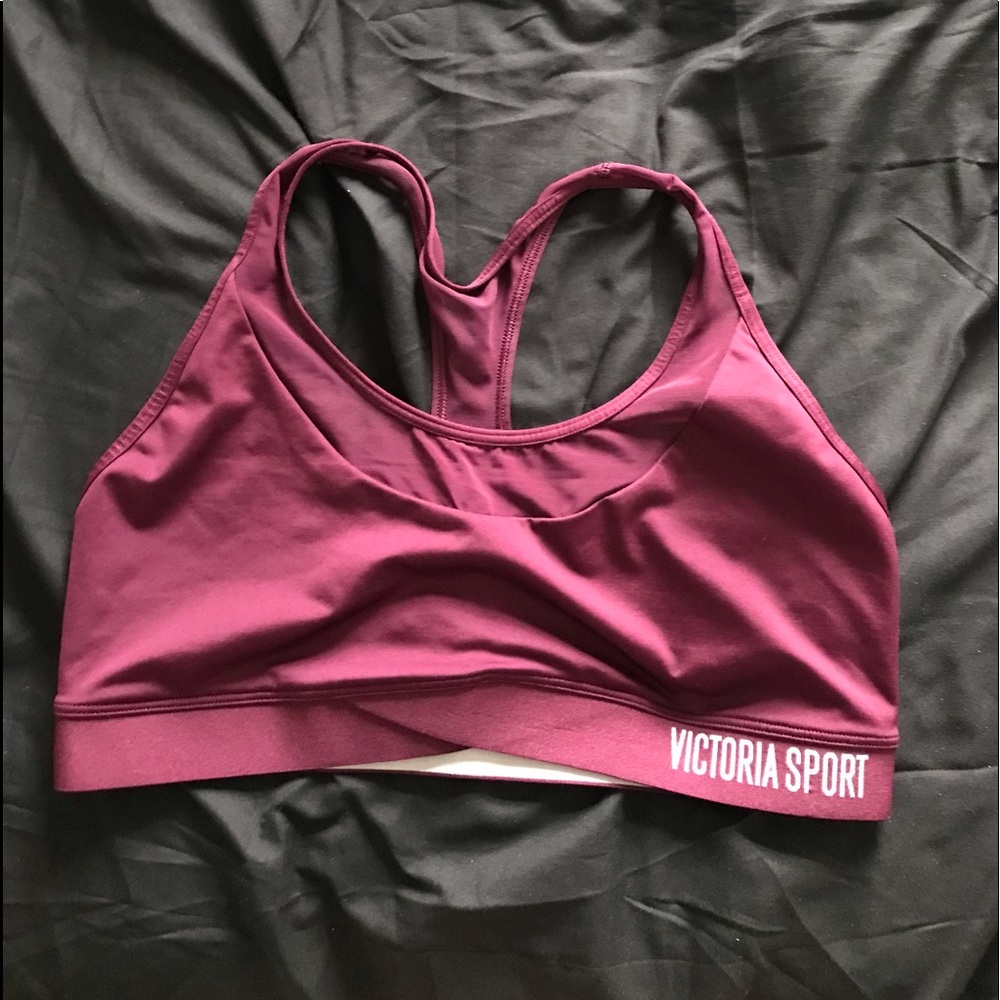 victoria secret sports bra